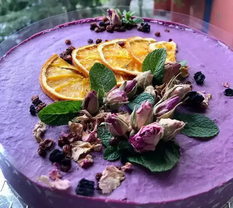 Vegan