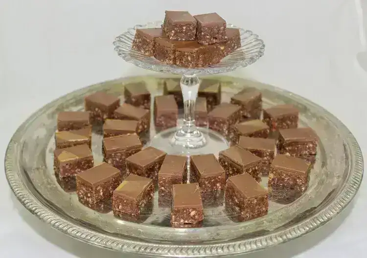 Mango kolač